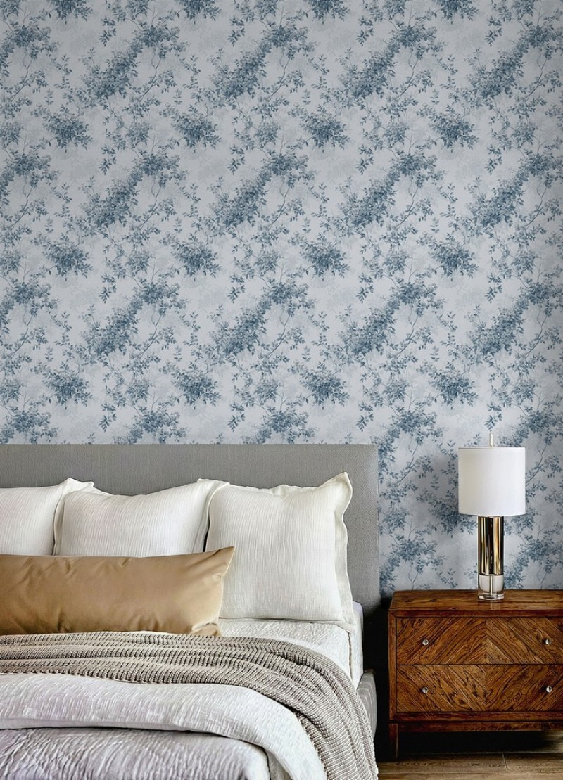 Afbeeldingen van Kleurcombinatie Bettina Blue - 1104701-03 - 09079-01